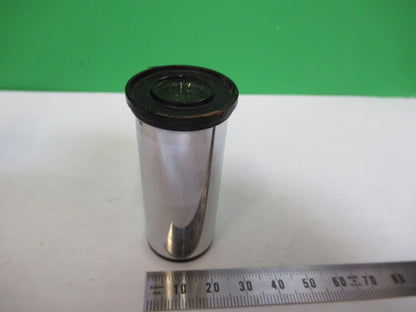 LEITZ WEZTLAR EYEPIECE GF10X OPTICS MICROSCOPE PART AS PICTURED X4-A-41