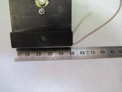 LUCAS LEDEX  SHUTTER SOLENOID 12V AS PICTURED S7-A-35