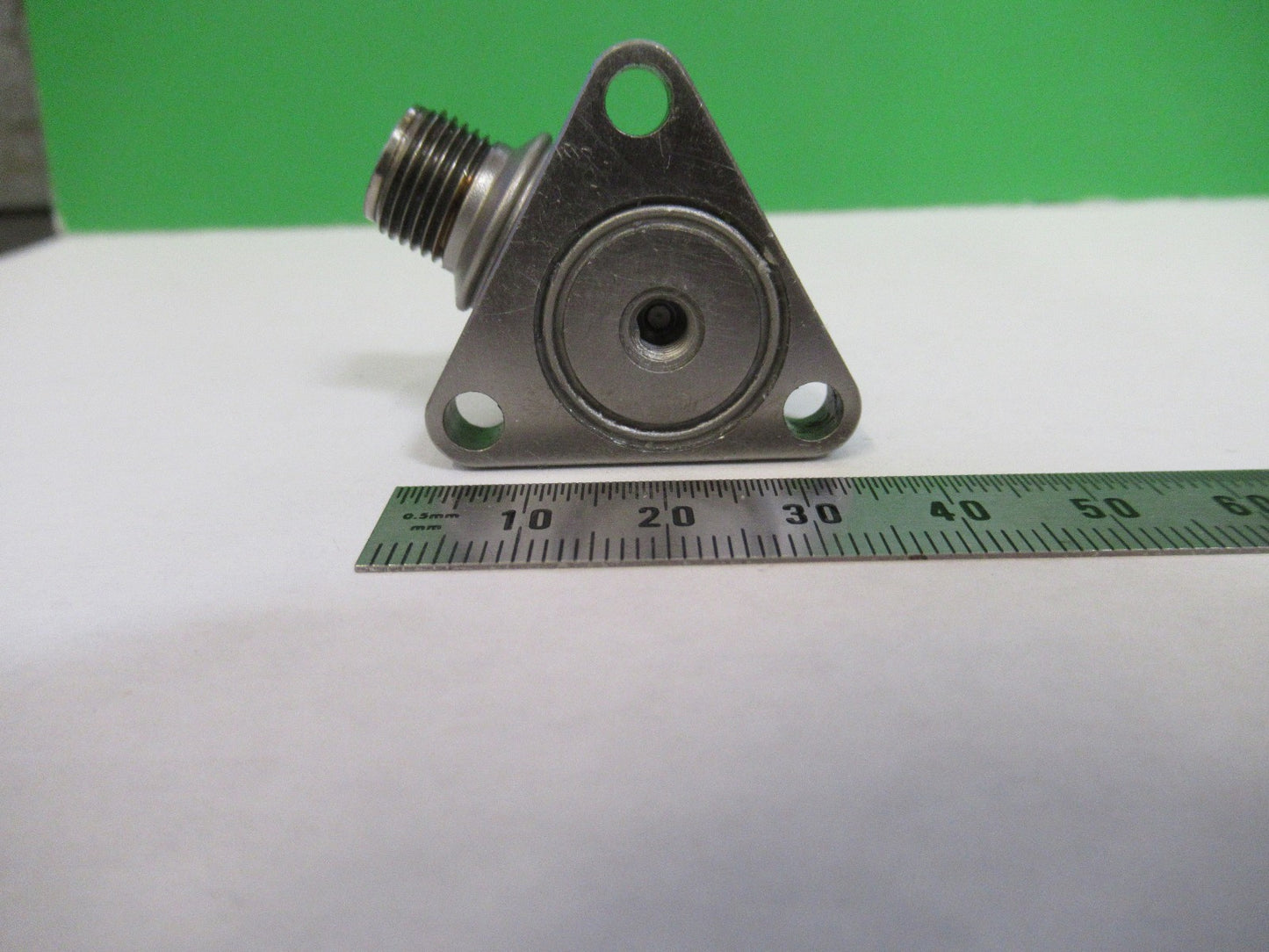 ACCELEROMETER 5704 BRUEL KJAER VIBRO HIGH TEMP VIBRATION SENSOR 10 pC/g U8-A-105