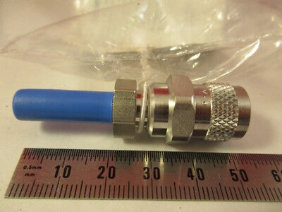 Swagelok Whitey SS318 Bleed Valve ??? Purge