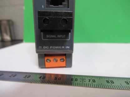 Newport Electronics Signal Conditioner RS232 Idrn-tc/n