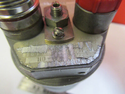 Transmitter 418- 400 Psi Aircraft Pressure Fuel