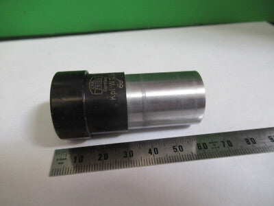 Carl Zeiss AG Kpl-w 12.5X Eyepiece Ocular Microscope Part