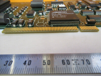 Wyko Veeco Dektak Board 619-151 Profilometer Flatness Tester
