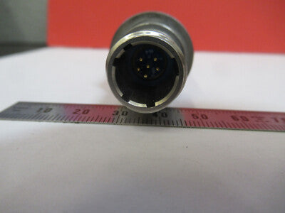 SIKORSKY ROSEMOUNT AEROSPACE PRESSURE TRANSDUCER 1833H1 AIRCRAFT AS PIC &F6-B-09