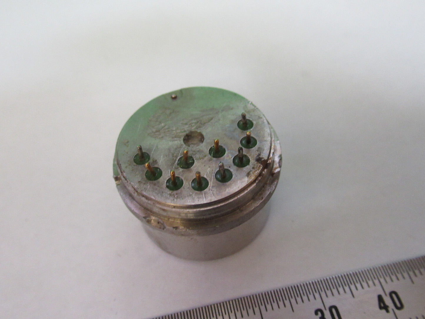 FOR PARTS Q-FLEX HONEYWELL SUNDSTRAND ACCELEROMETER SENSOR AS PICTURED X5-A-96