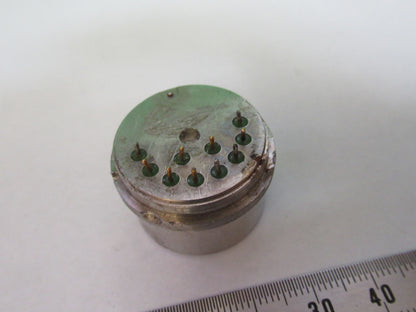 FOR PARTS Q-FLEX HONEYWELL SUNDSTRAND ACCELEROMETER SENSOR AS PICTURED X5-A-96