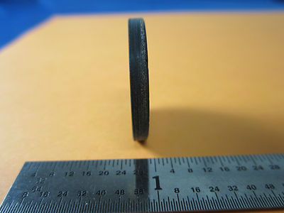 OPTICAL OPAQUE LENS ?? LASER OPTICS BIN#6V-56