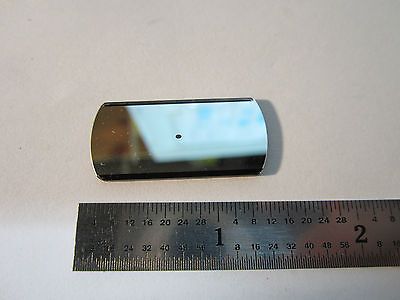 OPTICAL MIRROR  CENTER HOLE LASER OPTICS  APPLICATION #24-53-6