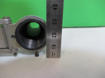 UNITRON ILLUMINATOR PIECE MICROSCOPE PART AS PICTURED #R7-B-68