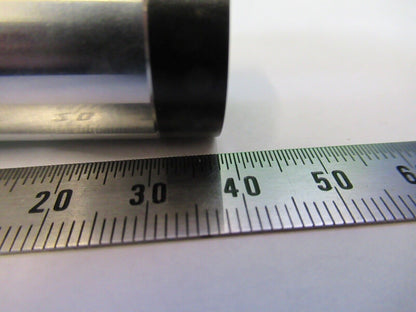 LEITZ GERMANY PERIPLAN 10X O EYEPIECE MICROSCOPE PART AS PICTURED 8X-A-09