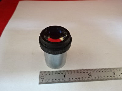 Microscope Part Eyepiece Ocular Unitron WFH15X Optics