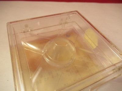 Optical Spectra-Physics 532nm Lens Laser Optics