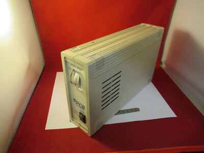 PCB PIEZOTRONICS 482A21 ICP SIGNAL CONDITIONER for ACCELEROMETER TEST #TD-3