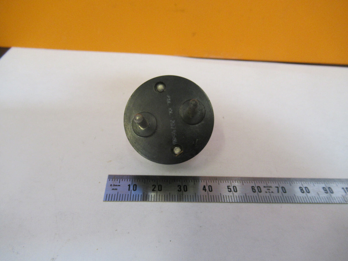 BLILEY ELECTRIC VF-1 QUARTZ CRYSTAL RARE FREQUENCY CONTROL AS PICTURED #1E-FT-59