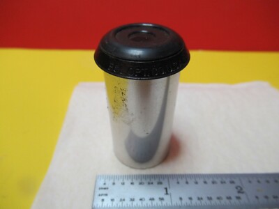 Bausch & Lomb 7.5X Compens Eyepiece Microscope Part Optics