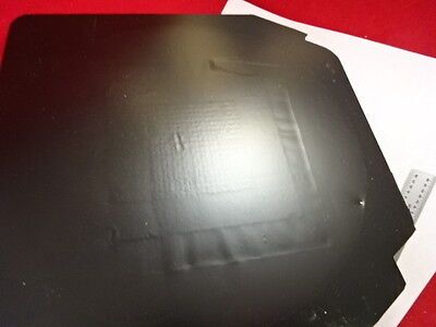 COLLECTABLE MOUNTED DICED HYBRID SUBSTRATE WITH COMPONENTS AS PICTURED &Z5-28