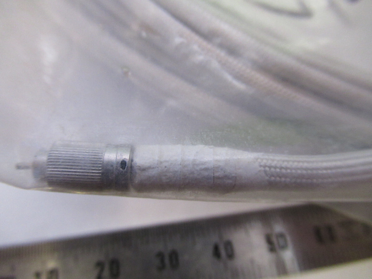 Meggitt Endevco Hardline Cable 3075M6-480 for Accelerometer