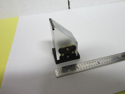 Optical Ernst Leitz Wetzlar Germany Prism Laser Optics