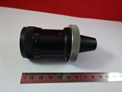 Olympus Japan Inspection Eyepiece Metrology Lens Microscope Part Optics