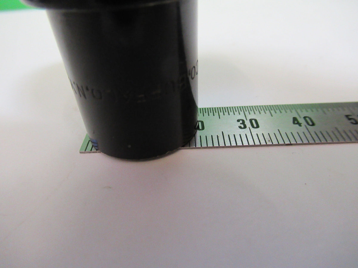 SPENCER 6X RARE EYEPIECE LENS OCULAR MICROSCOPE PART AS PICTURED X5-A-71