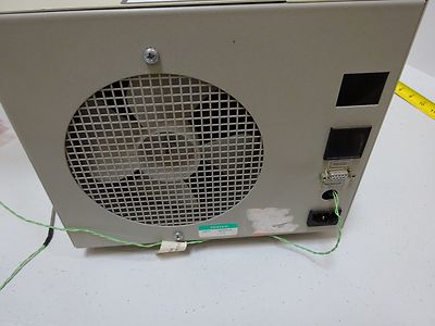 KINETICS FTS COLD FINGER COOLER THERMAL SYSTEMS LASER OPTICS ETC AS IS B#TA-1