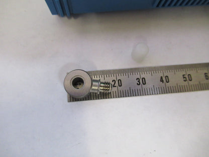 KISTLER 9001A SWISS MINIATURE FORCE SENSOR PIEZOELECTRIC AS PICTURED X2-A-01