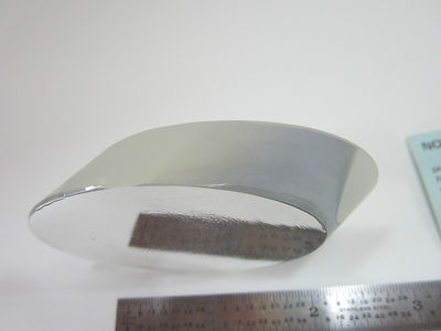 PROFESSIONAL OPTICAL MIRROR NEWPORT LASER OPTICS COATED NEW
