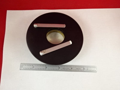 Microscope Part Wild Swiss Specimen Table Stage M11
