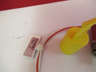 Pressure Compensated Solenoid Valve Norgren 12-216C-04521