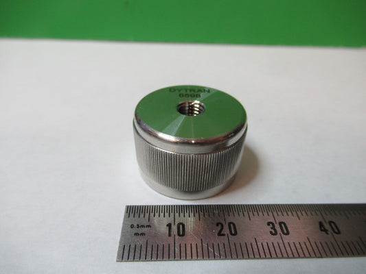 VIBRATION TESTING ACCESSORY MOUNTING BASE 1/4-28 to 1/2-13 AS PICTURED U8-A-92