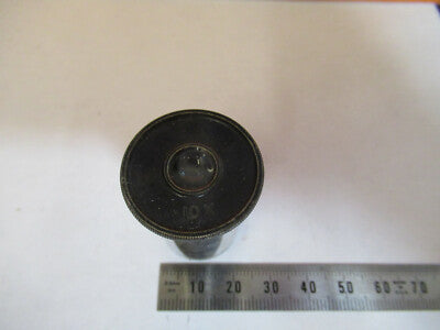 Bausch & Lomb Eyepiece 10X Ocular Microscope Part Optics