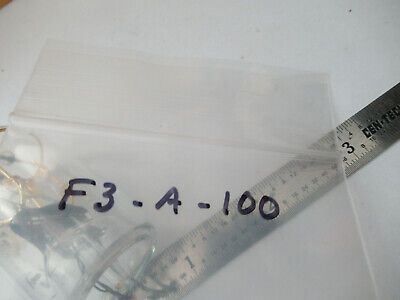 ANTIQUE RUSSIAN CRYSTAL GLASS PKG QUARTZ RARE ASSEMBLY RADIO AS PIC &F3-A-100