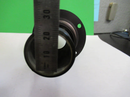 AUS JENA GERMANY HUGE BEAM EXPANDER OPTICS MICROSCOPE PART AS PICTURED T2-A-49