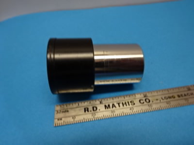 Nikon Japan Bi HKW15X Eyepiece Ocular Microscope Part Optics
