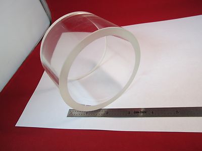 Optical Glass Cylinder Holograms Laser Optics