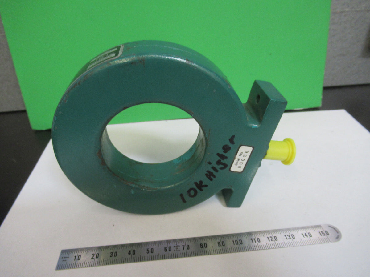 Pearson Electronics Current Monitor transformer EMI 5553