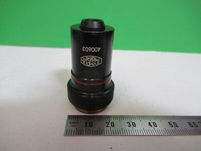 Olympus Japan MPlan 5 N Objective Lens Microscope Part