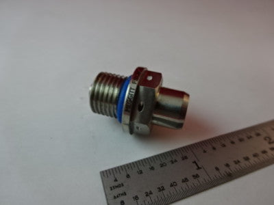 MEGGITT  PRESSURE ADAPTER 69013 DMF for SENSOR AS IS #88-74