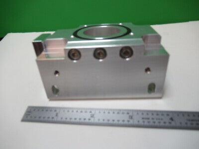 Lpkf Germany Laser Aluminum Mounting Holder for lens Optics