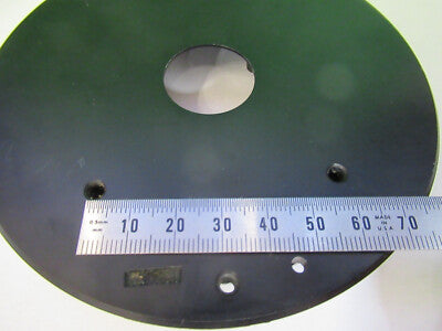 Wild Swiss M11 Stage Table Microscope Part