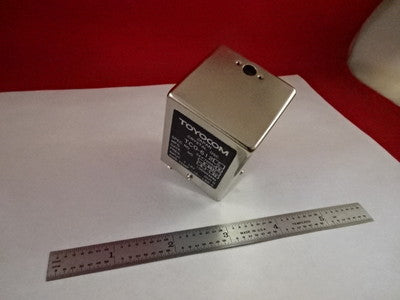 Toyocom Japan Quartz Precision Oscillator 10 MHz TC0-612