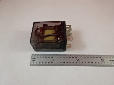 Electric Relay Potter Brumfield K10P-11D15 12V