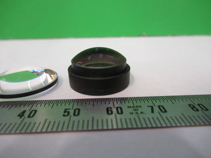 Lot Carl Zeiss AG Lenses Optics Microscope Part