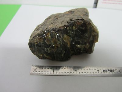 Lot 139 grams Rough Amber Borneo Jewelry Old