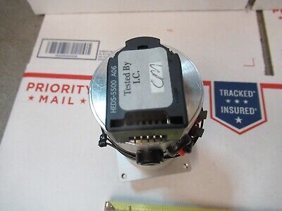 MAGMOTOR 21626 STEP ELECTRIC MOTOR AUTOMATION STEPPER AS PICTURED &15-A-05