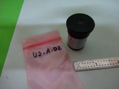 Microscope Part Eyepiece Carl Zeiss AG Germany Ocular 10X Optics