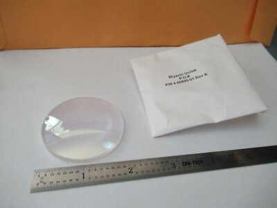 Optical Miyachi Unitek Lens 4-60690 Pro Laser Optics