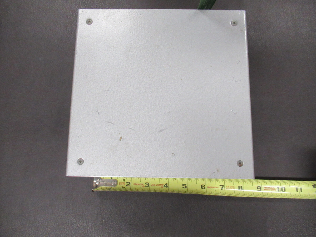Wild Swiss Power Supply MTr-23 Microscope Part