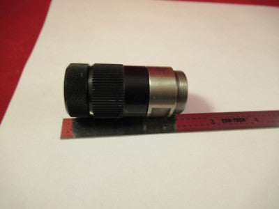 OPTICAL HP HEWLETT PACKARD LASER BEAM EXPANDER OUTPUT LENS OPTICS &92-A-28